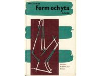 Form och yta i sl&ouml;jden