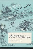 V&aring;tmarker och viltvatten - en kursbok