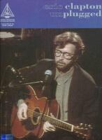 Eric Clapton unplugged