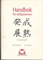 Handbok f&ouml;r st&ouml;dpersoner