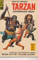 Tarzan apornas son 1969 Nr 42