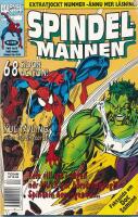 Spindelmannen 1995 Nr 4