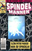 Spindelmannen 1995 Nr 17