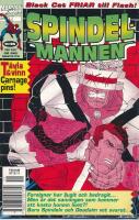 Spindelmannen 1995 Nr 11