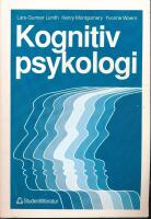 Kognitiv psykologi
