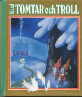 Bland tomtar och troll