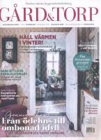 G&aring;rd & Torp 2020 Nr 10