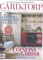 G&aring;rd & Torp 2021 Nr 10