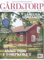 G&aring;rd & Torp 2020 Nr 8