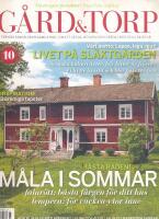 G&aring;rd & Torp 2014 Nr 5