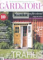 G&aring;rd & Torp 2014 Nr 3