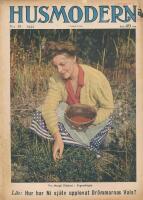 Husmodern 1944 Nr 39
