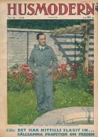 Husmodern 1944 Nr 29