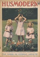 Husmodern 1944 Nr 33