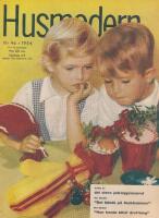 Husmodern 1954 Nr 46