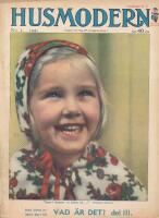 Husmodern 1941 Nr 2