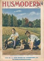 Husmodern 1942 Nr 27