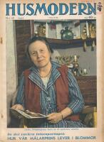Husmodern 1942 Nr 28