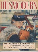 Husmodern 1954 Nr 12