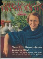 Husmodern 1954 Nr 15