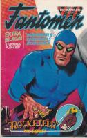 Fantomen 1987 Nr 1