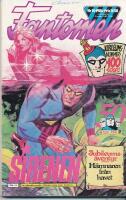 Fantomen 1986 Nr 14