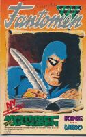 Fantomen 1983 Nr 21