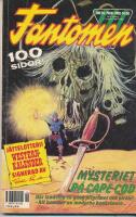 Fantomen 1988 Nr 21
