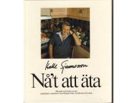 N&aring;&acute;t att &auml;ta