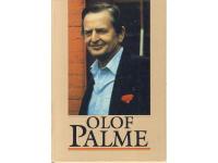 Olof Palme