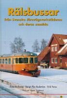 R&auml;lsbussar - fr&aring;n Svenska J&auml;rnv&auml;gsverkst&auml;derna och deras samtida
