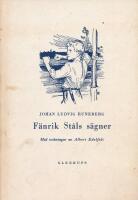 F&auml;nrik St&aring;ls s&auml;gner
