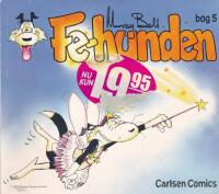 Faehunden bog 5