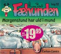 Faehunden bog 2