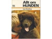 Allt om Hunden