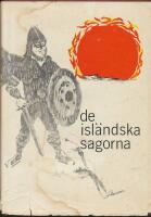 De isl&auml;ndska sagorna