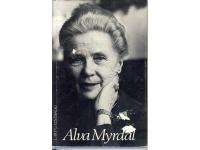 Alva Myrdal