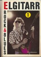 Elgitarr Rock & Blues 1