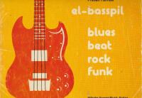 el-basspil blues beat rock funk