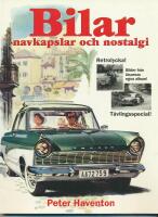Bilar - navkapslar och nostalgi
