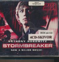 Stormbreaker