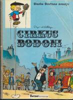 Cirkus Bodoni