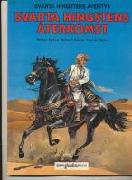 Svarta hingstens &aring;terkomst