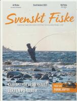 Svenskt Fiske 2022 Nr 1