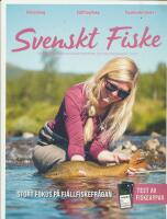 Svenskt Fiske 2022 Nr 3