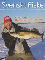 Svenskt Fiske 2013 Nr 5