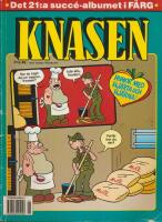 Knasen