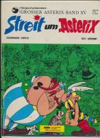 Streit um Asterix