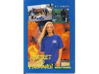 Mysteriet med Pyromanen