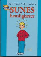 Sunes hemligheter